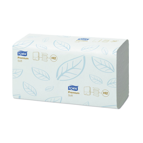 Tork Interfold 2 Ply Hand Towel 