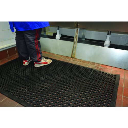  Anti Fatigue Mat 0.9M x 1.5M 