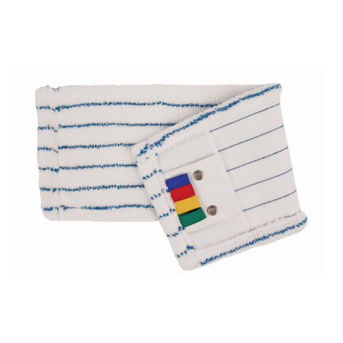 Microspeedy Microfibre Mop Head