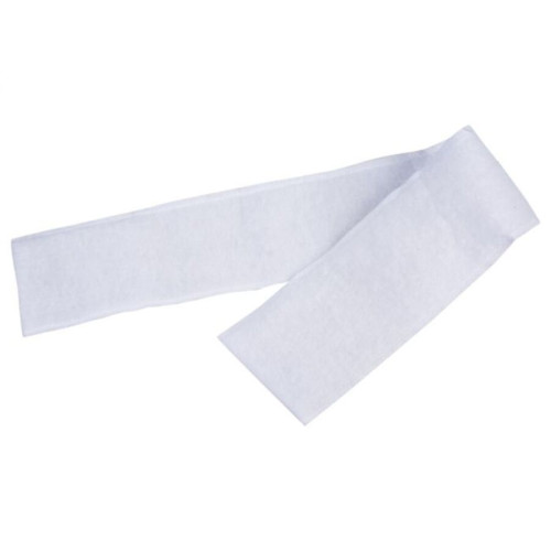 White Microfibre Dusting Sleeve