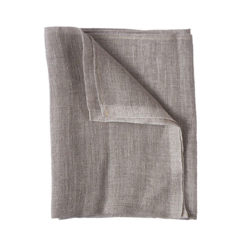Heavy Quality Linen Scrim (Pre-washed) 85x80cm