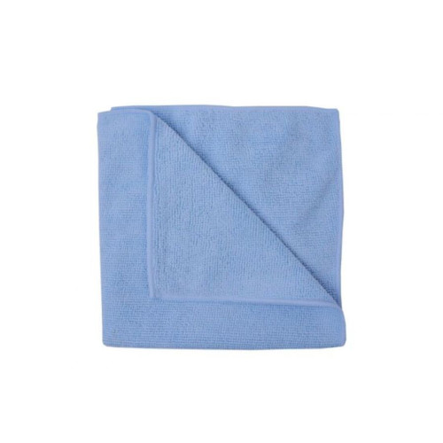 Contract Microfibre Cloth - Multiple Colours