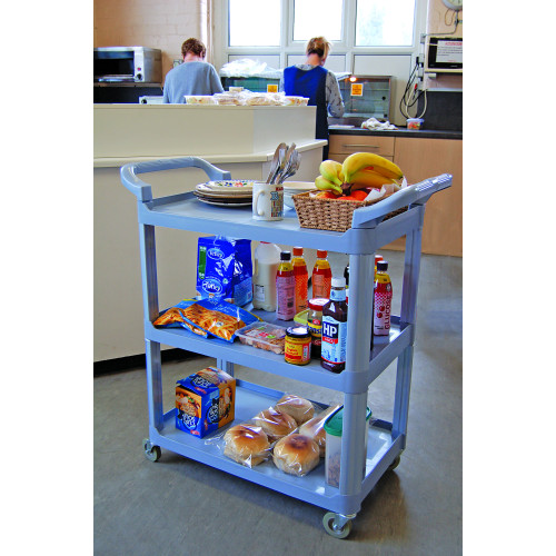 Catering Trolley