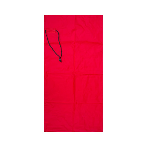 Robert Scott Trolley Bag Plastified 60L - Red