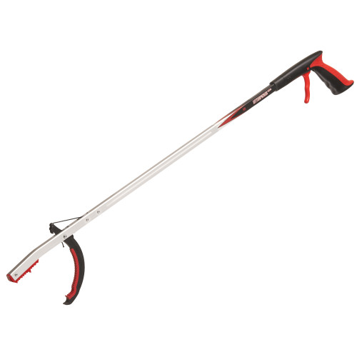 Robert Scott metal litter picker