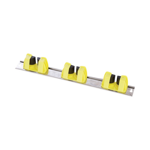 101770 Wall Tidy Yellow