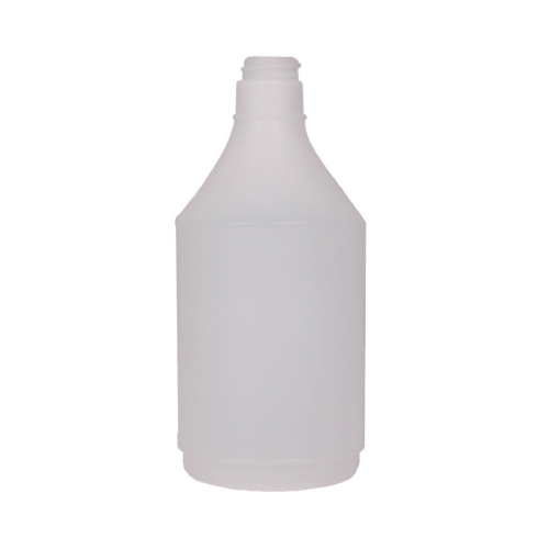 Unprinted Trigger Spray Bottle - Without Heads - Unit