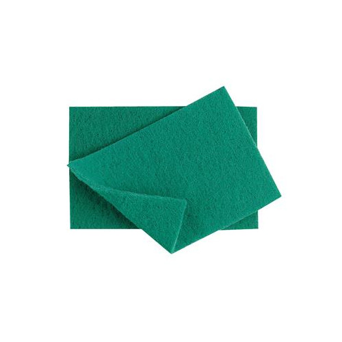 Robert Scott Green Medium Duty Scourers