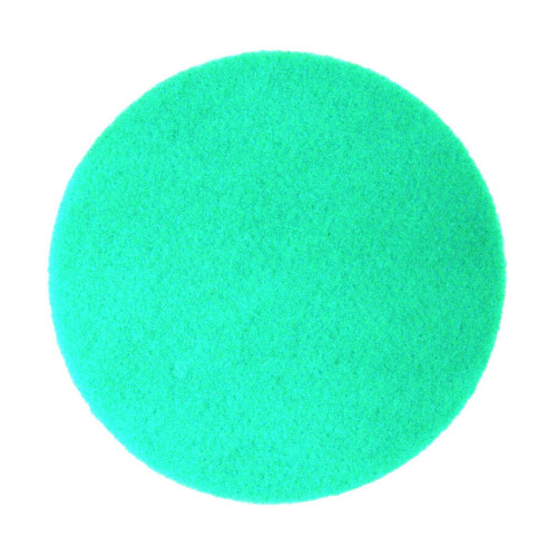 Sapphire 17", Ultra High Speed, floor pad 