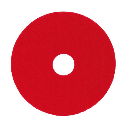 Red Floor Pad