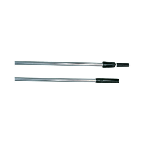Handle Telescopic 2 Section Cone 2m x 1