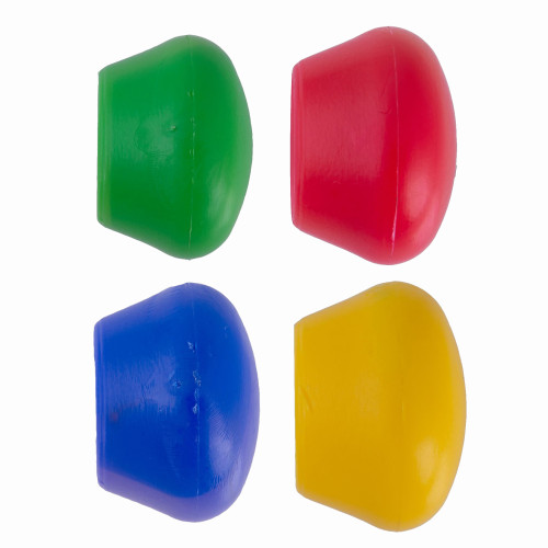 Coloured Cap for 3 pc Handle Various Colours