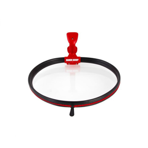 Handi Hoop bag opener