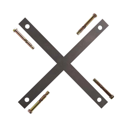 Fitting Kit for 104966 Eco Liter Bin