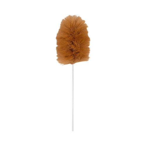 Lambswool Duster - Plastic Handle - 61cm