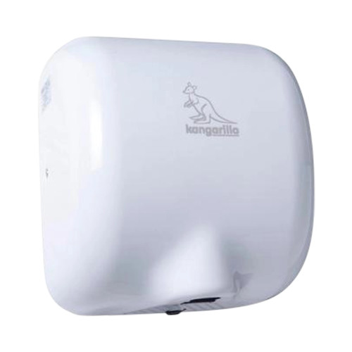 Hand Dryer - Kangarillo - White
