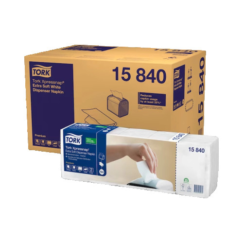 Tork Napkins