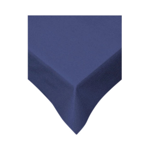 Slip Covers - Tabsilk - 90cm - Navy