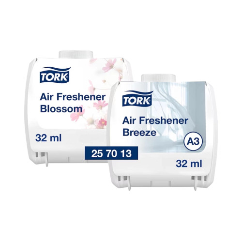Tork Constant Air Freshener Blossom - Individual