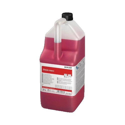 Diesin Maxx - 5L - Case of 2