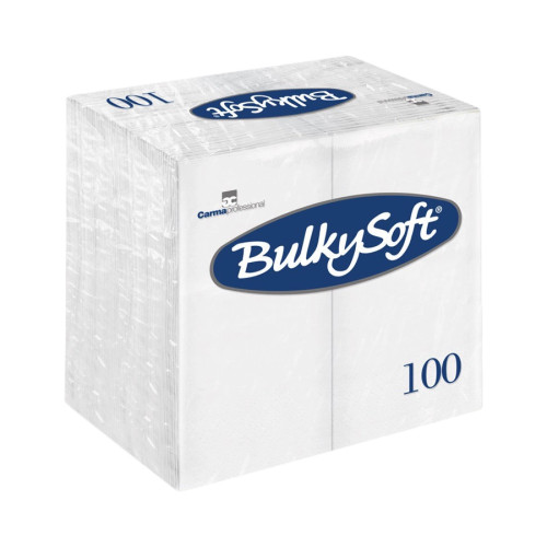 Bulky Soft Dinner Napkins