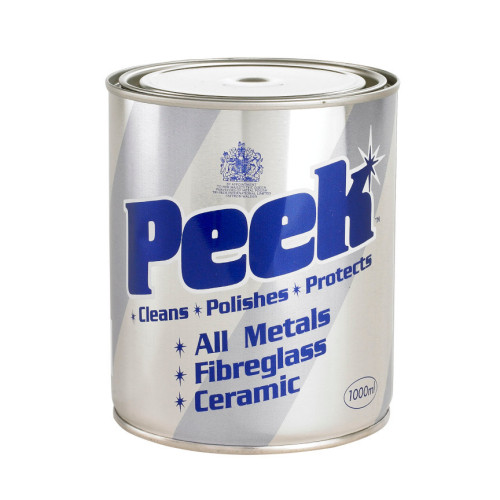 Peek Polish 1000ml