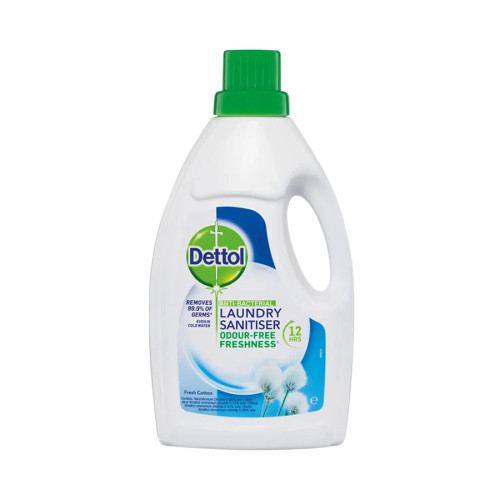 Dettol Laundry Disinfectant