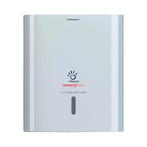 Dispenser - Hand Towel - Z fold