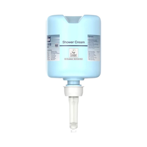 Tork - Hair & Body Mini Shower Cream 