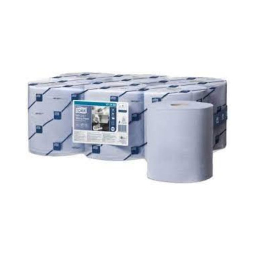 Tork Reflex Centrefeed 1ply - Blue