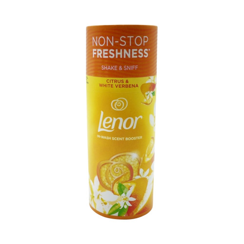 Lenor unstoppables - Citrus & Verbana - 176g - Individual