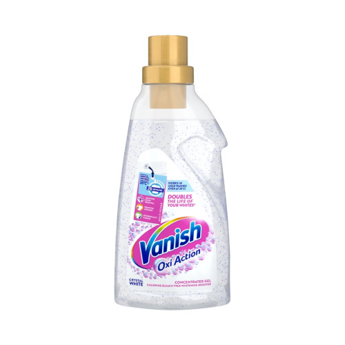 Vanish Gel Oxi Action