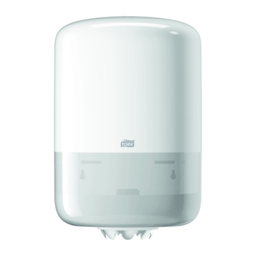 Tork Centrefeed Dispenser - White
