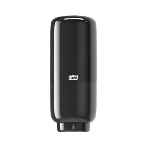 Foam Soap Dispenser - Intuition Sensor - Black - Individual