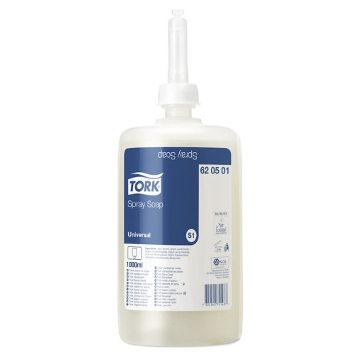 Tork Spray Hand Soap -1000ml