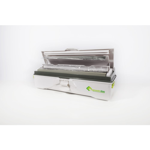 Wrapmaster Duo Dispenser 