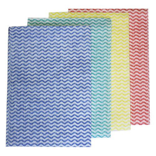 Pro Super Multi Cloths - Red -Pack of 50