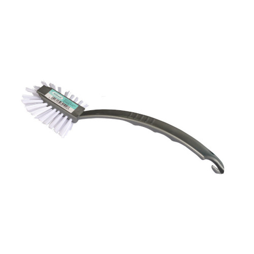 Plastic Fantail Dish Brush