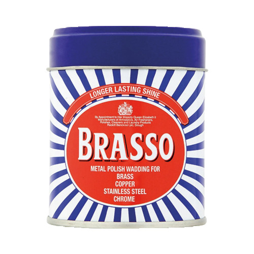 83983 Brasso Wadding