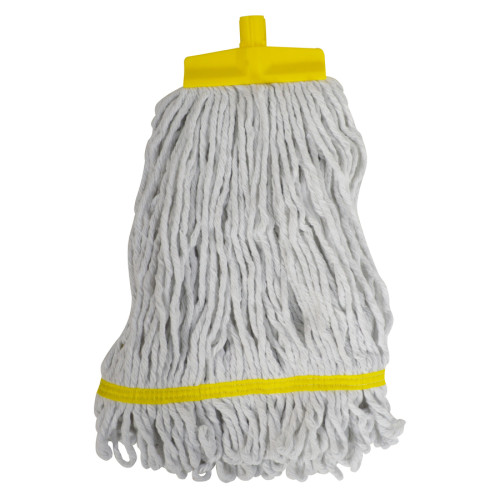  16oz Yellow Kentucky SYR Interchange Mop Head 