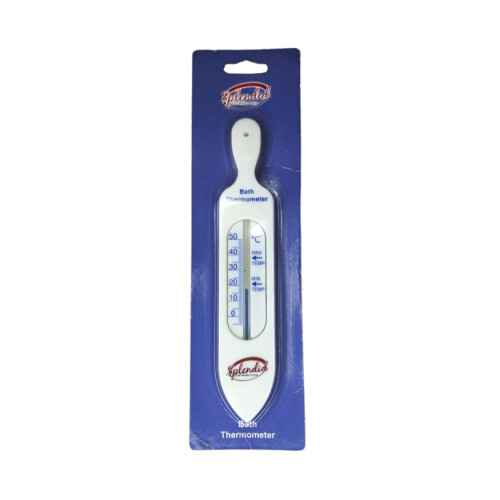 Bath Thermometer