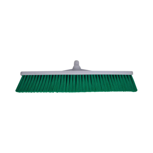 Brush - Interchange - 19.5" (50cm) - Green - Indiv