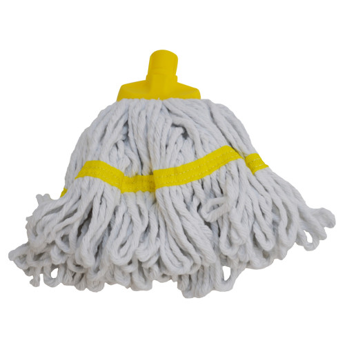  Yellow Midi Freedom SYR Interchange Mop Head 
