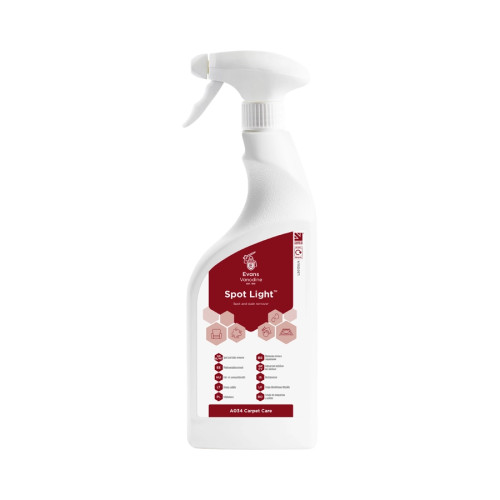 Spot and Stain Spotlight Item - 750ml 