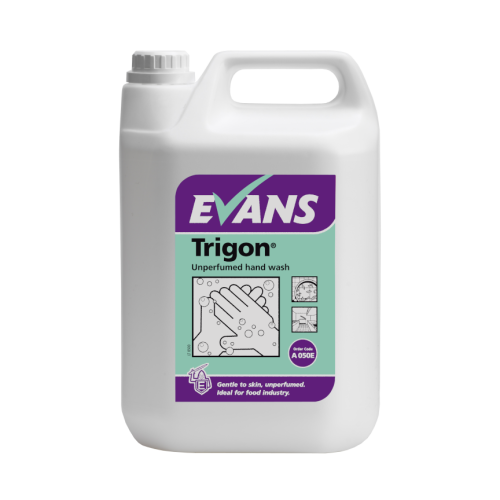5 Litre Trigon Hand Soap 