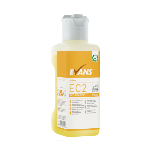 EC2 Degreaser 