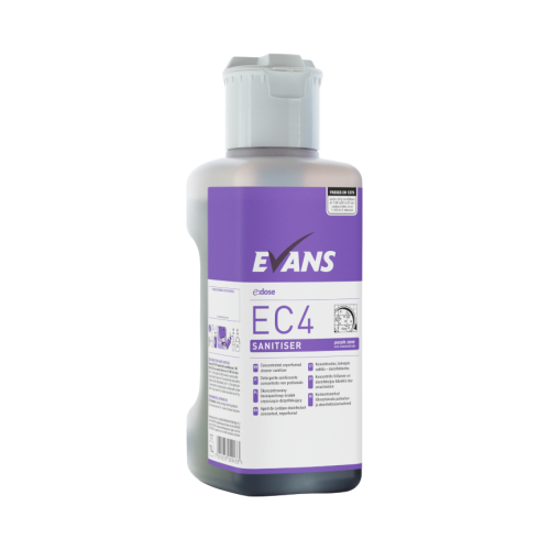 EC4 Sanitiser 