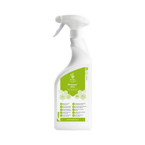 750ml Protect Disinfectant 