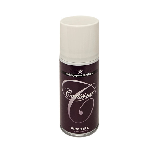 Air Freshener - Mini Basic - Carissma Individual