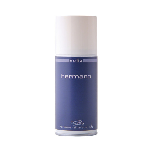 Air Freshener - Doss Spray - Hermano - 150mls - Individual